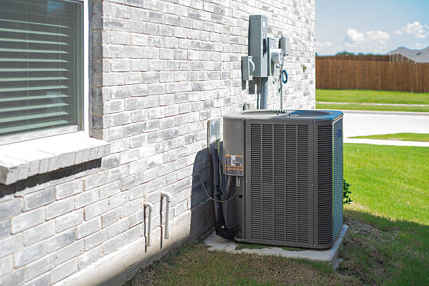 Reliable Ac Installation contractor in Adairsville, GA by FH HVAC